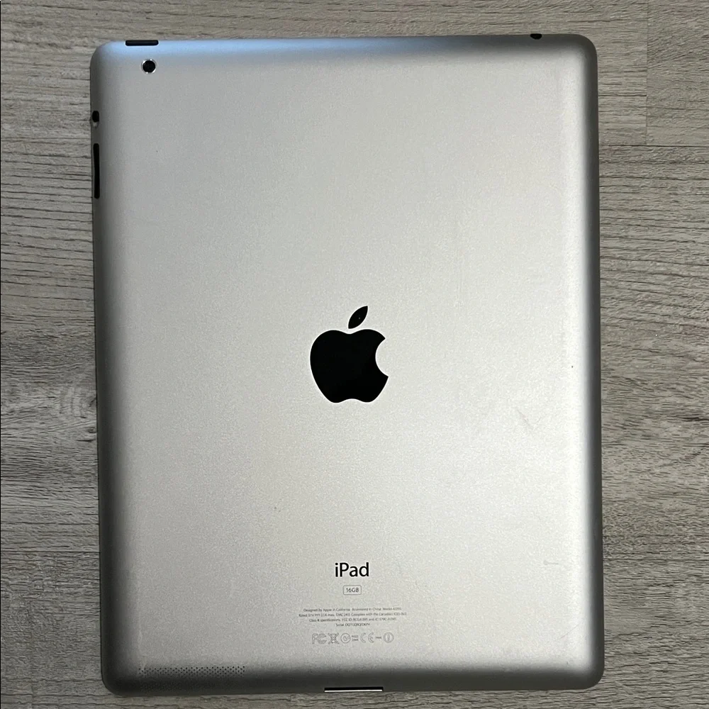 Apple iPad 2